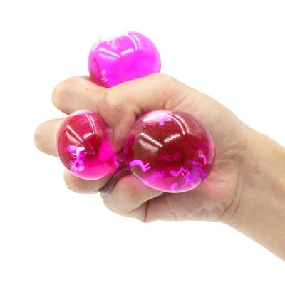 Super Soft Squeeze Balls For Hands Stress