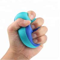 High Quality Hand Therapy Balls Stress Gel Relief Ball Stress Ball For Hand Exercise