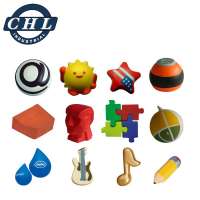 High quality stress relief ball with CE certification