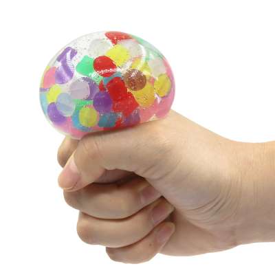 Sisland Soft Water Squishy Stress Relief Balls